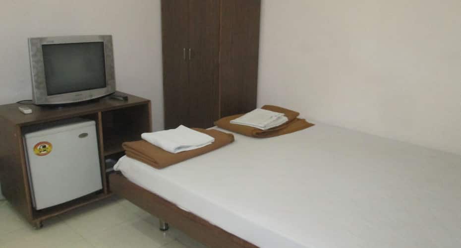 Hotel Steel City, Bhilai 5